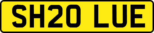 SH20LUE