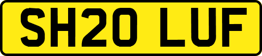 SH20LUF