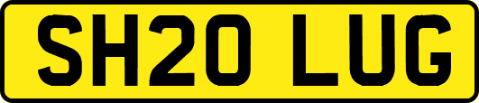SH20LUG
