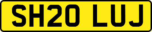 SH20LUJ