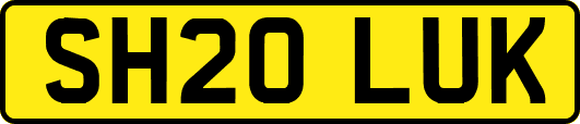 SH20LUK
