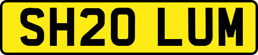 SH20LUM