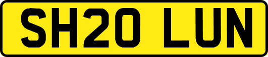 SH20LUN