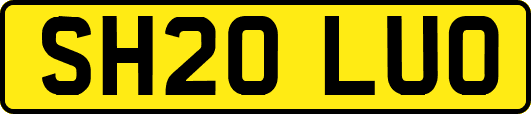 SH20LUO