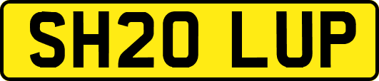 SH20LUP