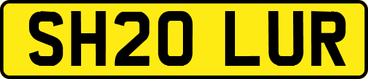 SH20LUR