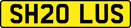 SH20LUS