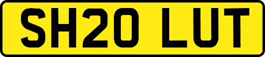 SH20LUT