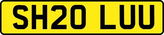 SH20LUU
