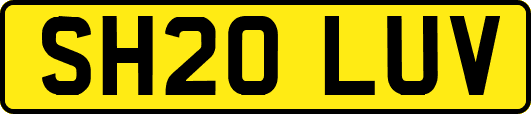 SH20LUV