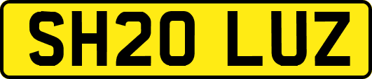 SH20LUZ