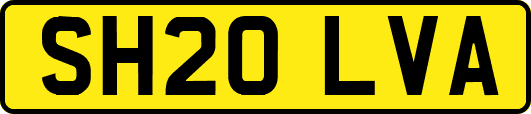 SH20LVA