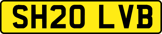 SH20LVB