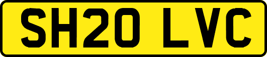 SH20LVC