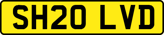 SH20LVD