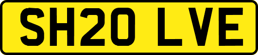 SH20LVE