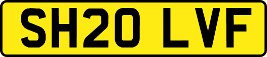 SH20LVF