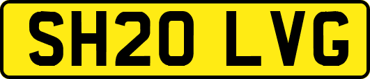 SH20LVG