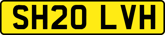 SH20LVH
