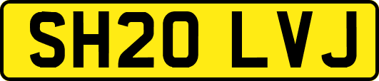 SH20LVJ