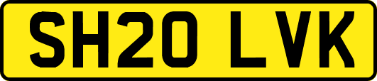 SH20LVK