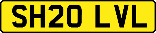 SH20LVL
