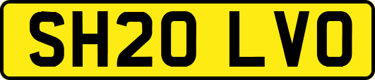 SH20LVO