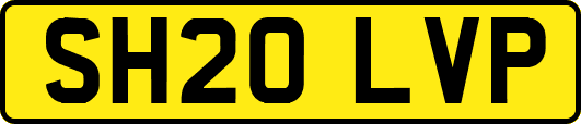 SH20LVP