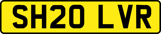 SH20LVR