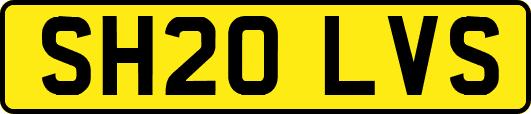 SH20LVS