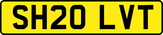 SH20LVT
