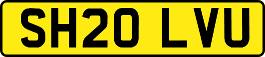 SH20LVU