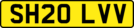SH20LVV