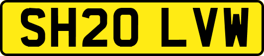 SH20LVW