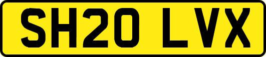 SH20LVX