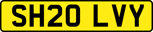 SH20LVY