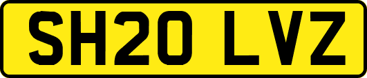 SH20LVZ