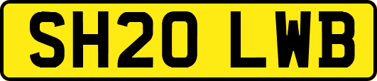 SH20LWB