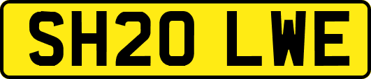 SH20LWE