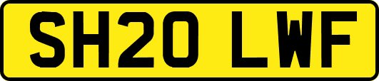 SH20LWF