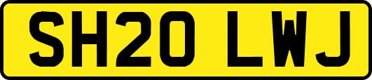 SH20LWJ