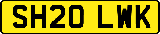 SH20LWK