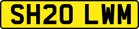 SH20LWM