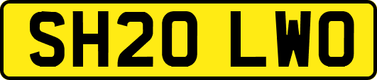SH20LWO