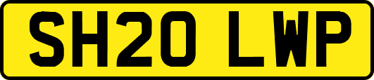 SH20LWP