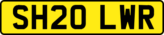 SH20LWR