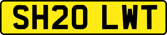 SH20LWT