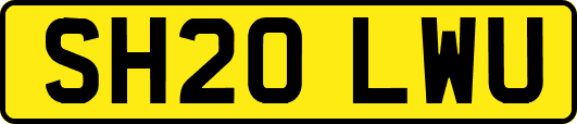 SH20LWU