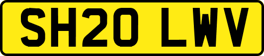 SH20LWV