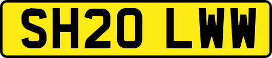 SH20LWW